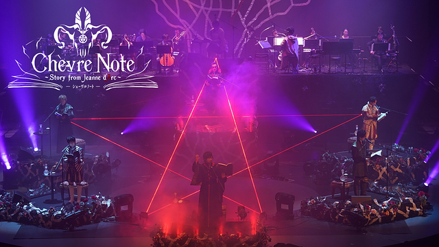 Chevre Note～シェーヴルノート～_1