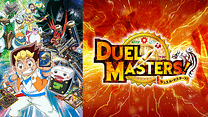 デュエル・マスターズ！_6