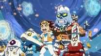 第11話