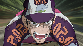 本編