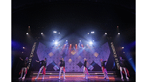 ライブ（セットリストB）