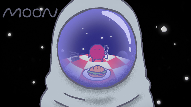 <サイエンスSARU×MBSオリジナルショートアニメ大作戦!> MOON_1