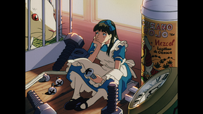 Spirit of wonder～チャイナさん短編集～ | アニメ動画見放題 | d