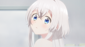 ワンルーム、日当たり普通、天使つき。 | アニメ動画見放題 | dアニメ