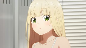 ワンルーム、日当たり普通、天使つき。 | アニメ動画見放題 | dアニメ