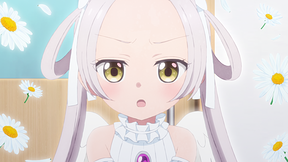 ワンルーム、日当たり普通、天使つき。 | アニメ動画見放題 | dアニメ
