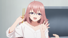 ワンルーム、日当たり普通、天使つき。 | アニメ動画見放題 | dアニメ