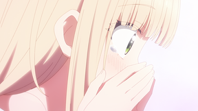 ワンルーム、日当たり普通、天使つき。 | アニメ動画見放題 | dアニメ