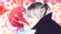 LOVE 1.