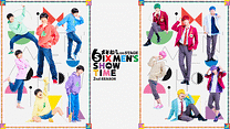 おそ松さんon STAGE～SIX MEN'S SHOW TIME～2nd SEASON_6