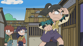 第26話