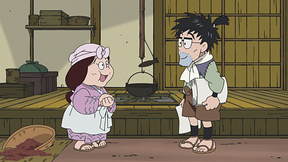 第31話