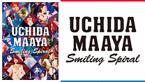 UCHIDA MAAYA 2nd LIVE『Smiling Spiral』_6