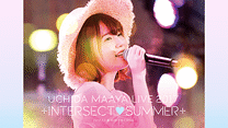 UCHIDA MAAYA LIVE 2017「+INTERSECT♡SUMMER+」_6