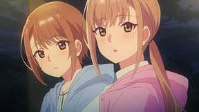 恋は双子で割り切れない | アニメ動画見放題 | dアニメストア
