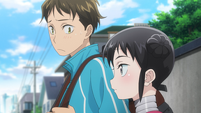 僕の妻は感情がない | アニメ動画見放題 | dアニメストア