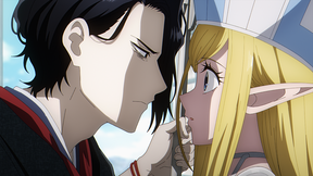 異世界失格 | アニメ動画見放題 | dアニメストア