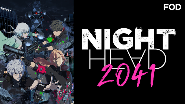 NIGHT HEAD 2041_1