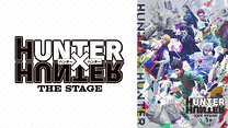 『HUNTER×HUNTER』THE STAGE_6