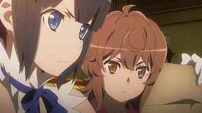 ダンジョンに出会いを求めるのは間違っているだろうかⅤ 豊穣の女神篇