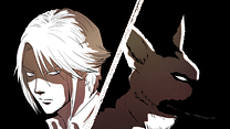 ＃８