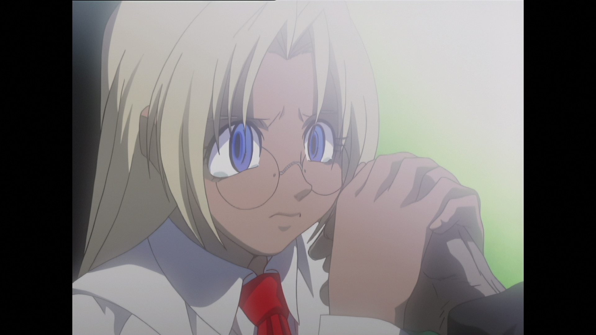 Hellsing Order Hellsing Order:10 | dアニメストア