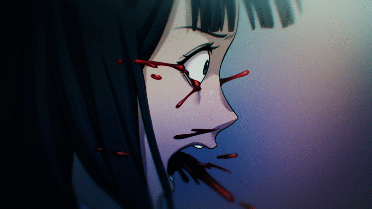 監禁区域レベルX #11 | dアニメストア