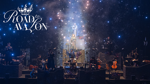 音楽朗読劇READING HIGH 『ROAD to AVALON』_1