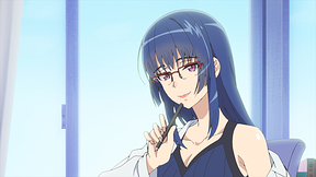 君は冥土様。 | アニメ動画見放題 | dアニメストア