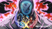 BEYBLADE X_6