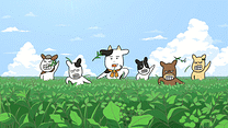 １０頭目