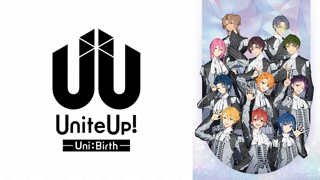 UniteUp! -Uni:Birth-_1