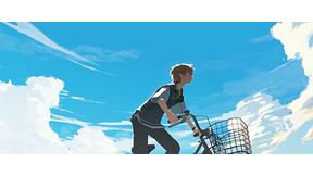 本編