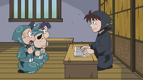 第21話