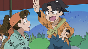 第23話