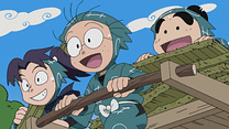 本編