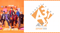 MANKAI STAGE『A3!』ACT2! ～AUTUMN 2022～_6