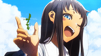 てぃーち（#1）