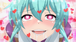 ニートくノ一となぜか同棲はじめました | アニメ動画見放題 | dアニメ