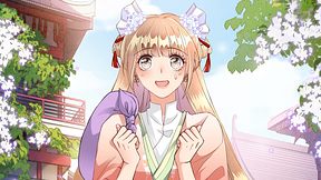 アニコミ】魔寄せ宮女、孤高の祓魔師に拾われました | アニメ動画見