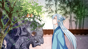 アニコミ】魔寄せ宮女、孤高の祓魔師に拾われました | アニメ動画見
