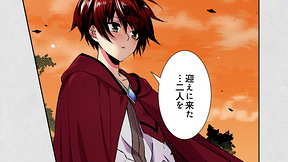 【2nd】第９話
