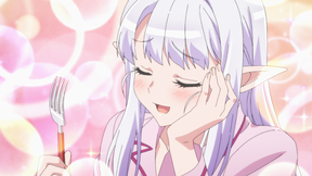 日本へようこそエルフさん。 | アニメ動画見放題 | dアニメストア