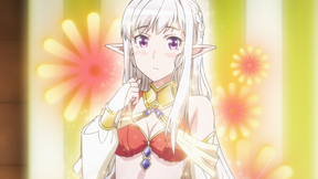 日本へようこそエルフさん。 | アニメ動画見放題 | dアニメストア