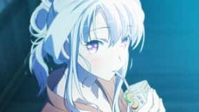 日本へようこそエルフさん。 | アニメ動画見放題 | dアニメストア