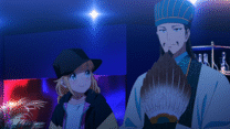 本編