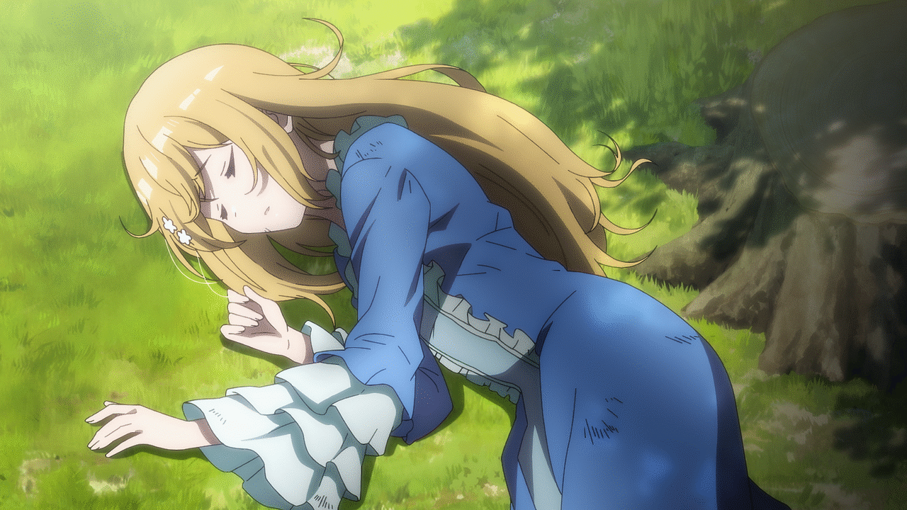 婚約破棄された令嬢を拾った俺が、イケナイことを教え込む 第1話 | d