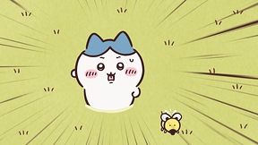ちいかわ シーズン2 第378話