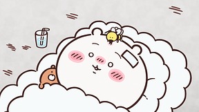 ちいかわ シーズン2 第379話