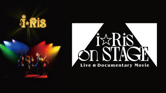 Live & Documentary Movie i ☆ Ris on STAGE_1